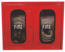 Cabinets | Hose Box | National Fire Services | Vapi